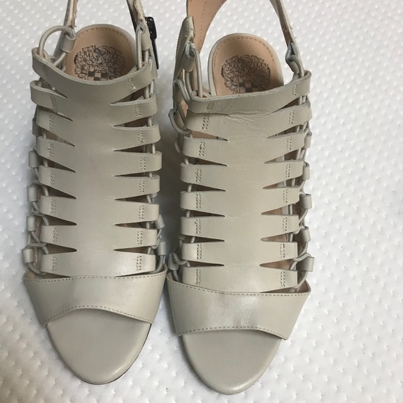 Vince Camuto Heels - Picture 2 of 4